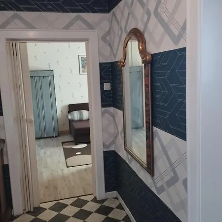 2 Schnuckelige In Oberfranken Helmbrechts