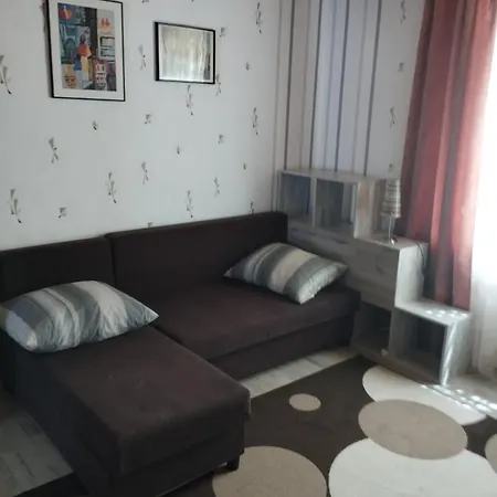 Apartamento 2 Schnuckelige In Oberfranken