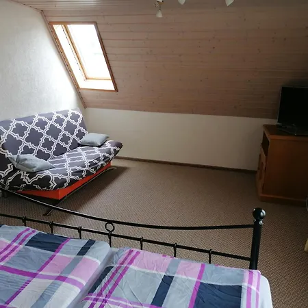 2 Schnuckelige In Oberfranken Apartamento