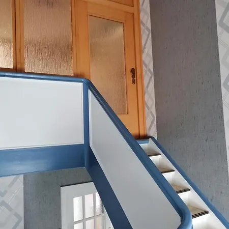 Apartamento 2 Schnuckelige In Oberfranken Helmbrechts