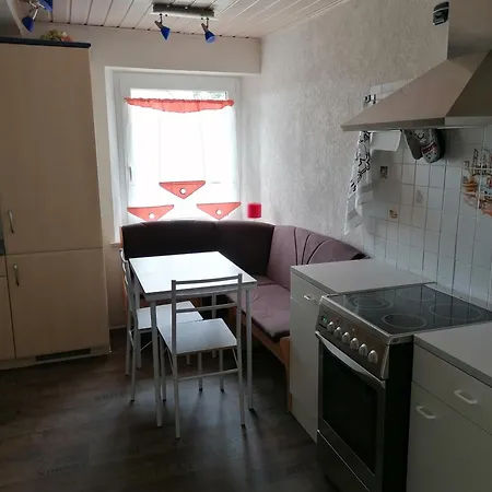 2 Schnuckelige In Oberfranken * Helmbrechts