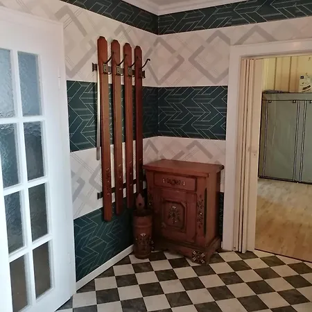2 Schnuckelige In Oberfranken Apartamento *