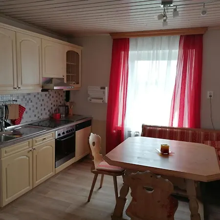 2 Schnuckelige In Oberfranken Daire Helmbrechts