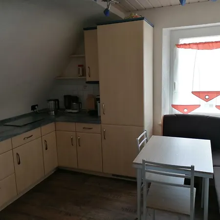 2 Schnuckelige In Oberfranken Daire *