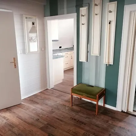 2 Schnuckelige In Oberfranken Apartamento
