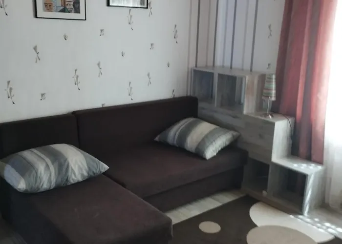 Apartamento 2 Schnuckelige In Oberfranken