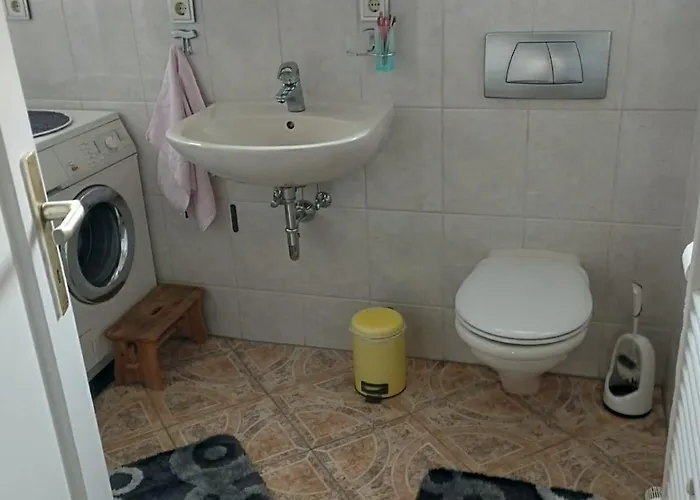 Apartamento 2 Schnuckelige In Oberfranken