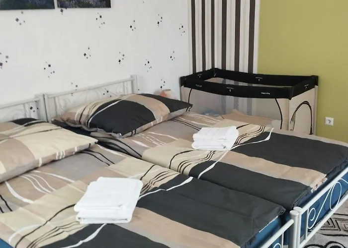 2 Schnuckelige In Oberfranken *