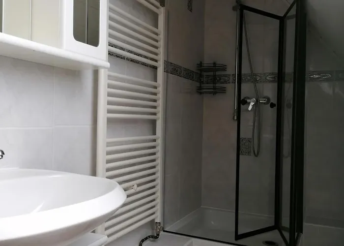 2 Schnuckelige In Oberfranken Apartamento *