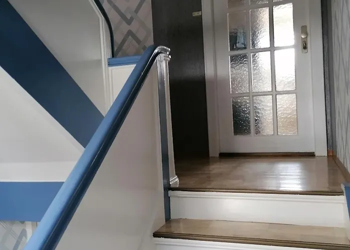 Apartamento 2 Schnuckelige In Oberfranken Helmbrechts