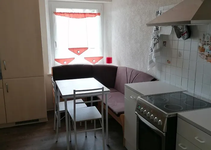 2 Schnuckelige In Oberfranken * Helmbrechts