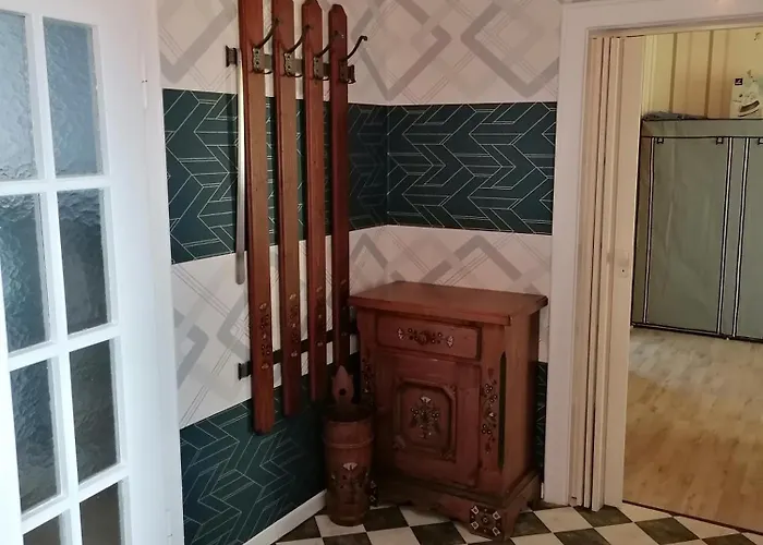 2 Schnuckelige In Oberfranken Apartamento *