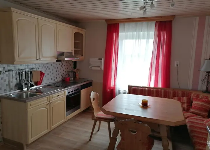 2 Schnuckelige In Oberfranken Apartamento Helmbrechts