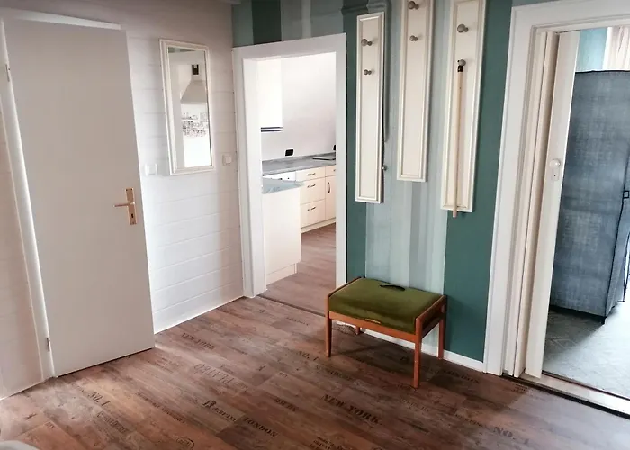 2 Schnuckelige In Oberfranken Apartamento